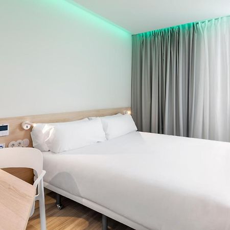 B&B Hotel Famalicao Vila Nova de Famalicão Exteriör bild